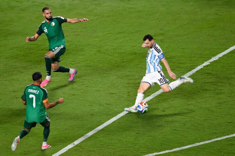 World Cup hat tricks: Messi’s was the latest, an American scored the first and other key facts